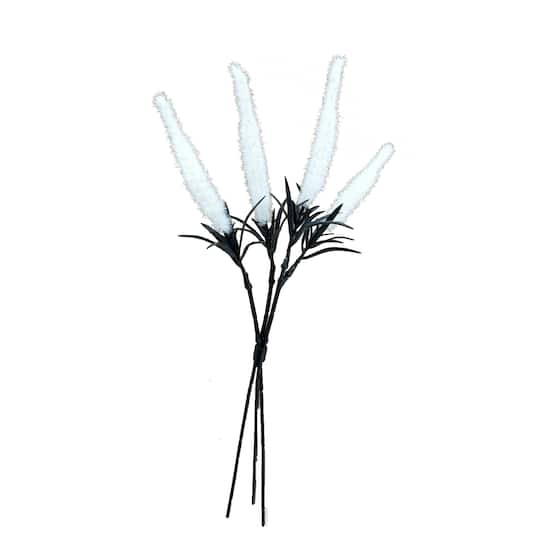 12" White Heather Mini Bundle by Ashland®